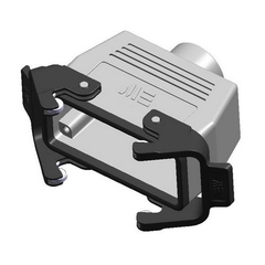 29160 Hood (Top Entry With Latch & Seal)